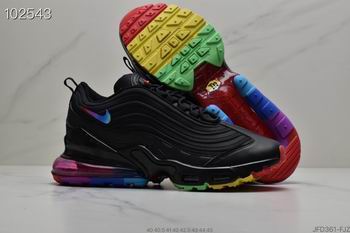 cheap Nike Air Max zoom 950 shoes wholesale free shipping->nike air max->Sneakers