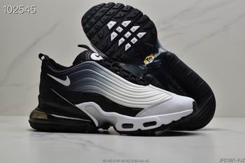 cheap Nike Air Max zoom 950 shoes wholesale free shipping->nike air max->Sneakers