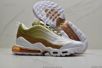 cheap Nike Air Max zoom 950 shoes wholesale free shipping->nike air max->Sneakers