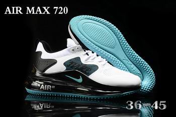 china wholesale nike air max 720 shoes women->nike air max->Sneakers