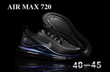 china wholesale nike air max 720 shoes women->nike air max->Sneakers