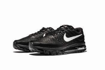 cheap wholesale nike air max 2017 shoes->nike air max->Sneakers