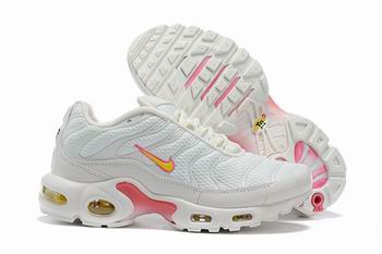 buy wholesale Nike Air Max Plus TN women shoes->nike air max tn->Sneakers