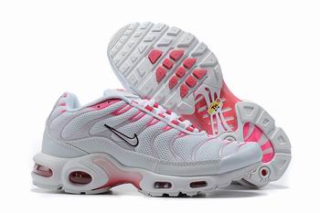 buy wholesale Nike Air Max Plus TN women shoes->nike air max tn->Sneakers