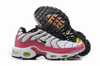 buy wholesale Nike Air Max Plus TN women shoes->nike air max tn->Sneakers