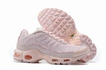 buy wholesale Nike Air Max Plus TN women shoes->nike air max tn->Sneakers