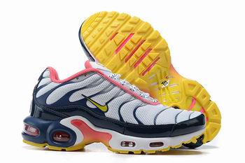 buy wholesale Nike Air Max Plus TN women shoes->nike air max tn->Sneakers