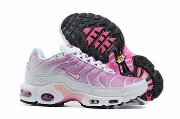 buy wholesale Nike Air Max Plus TN women shoes->nike air max tn->Sneakers