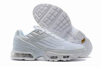 NIKE AIR MAX TN3 shoes buy wholesale->nike air max tn->Sneakers