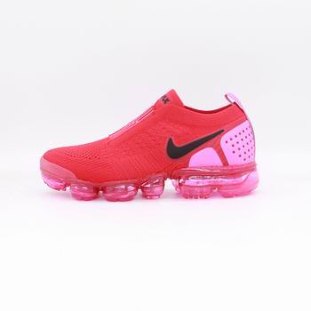 women Nike Air VaporMax 2018 shoes cheap from china->nike air max->Sneakers