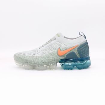 women Nike Air VaporMax 2018 shoes cheap from china->nike air max->Sneakers