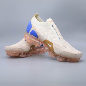 women Nike Air VaporMax 2018 shoes cheap from china->nike air max->Sneakers