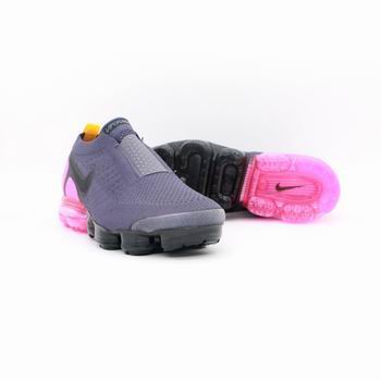 women Nike Air VaporMax 2018 shoes cheap from china->nike air max->Sneakers