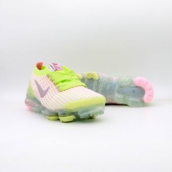 cheap Nike Air Vapormax flyknit women shoes wholesale in china->nike air max->Sneakers