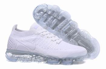 china cheap Nike Air VaporMax 2018 shoes online->nike air max->Sneakers