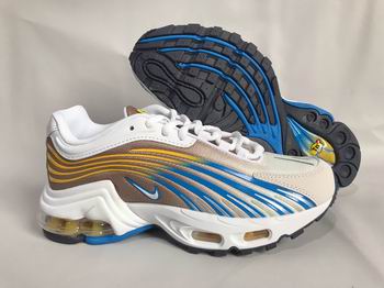 wholesale Nike Air Max plus TN3 in china->nike air max tn->Sneakers