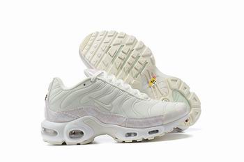 china cheap Nike Air Max Plus TN shoes->nike air max tn->Sneakers