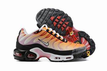 china cheap Nike Air Max Plus TN shoes->nike air max tn->Sneakers