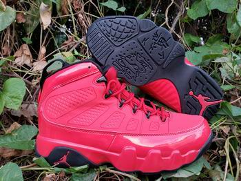 china cheap wholesale nike air jordan 9 shoes online->nike air jordan->Sneakers