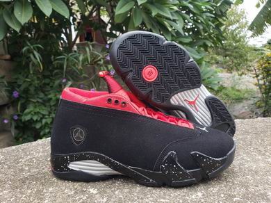 free shipping nike air jordan 14 shoes in china->nike air jordan->Sneakers