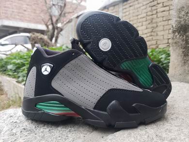 free shipping nike air jordan 14 shoes in china->nike air jordan->Sneakers