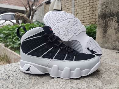 china wholesale nike air jordan 9 shoes aaa->nike air jordan->Sneakers