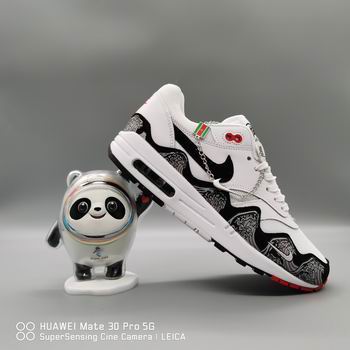 fastest shipping Nike Air max 87 shoes wholesale->nike air max 87->Sneakers