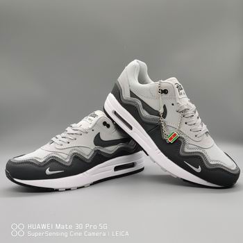 fastest shipping Nike Air max 87 shoes wholesale->nike air max 87->Sneakers