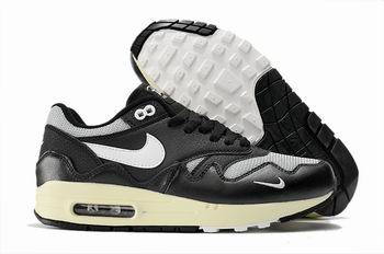 low price Nike Air max 87 shoes in china online->nike air max 87->Sneakers