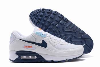 wholesale nike air max 90 shoes in china->nike air max 90->Sneakers