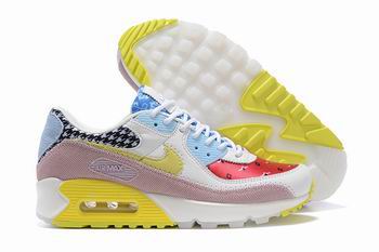 buy wholesale nike air max 90 shoes women->nike air max 90->Sneakers