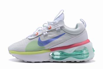 cheap wholesale Nike Air Max 2021 shoes in china->nike air max->Sneakers