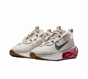 china wholesale nike air max 2021 women shoes->nike air max->Sneakers