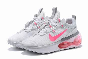 china wholesale nike air max 2021 women shoes->nike air max->Sneakers