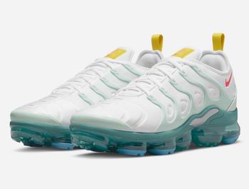 china cheap Nike Air VaporMax Plus shoes->nike air max->Sneakers