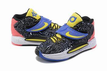 cheap wholesale Nike Zoom KD shoes in china->nike series->Sneakers