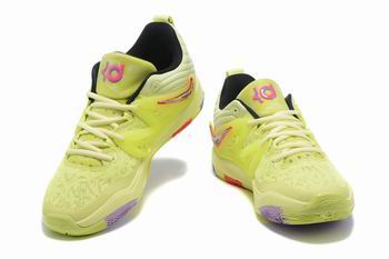 cheap wholesale Nike Zoom KD shoes in china->nike series->Sneakers