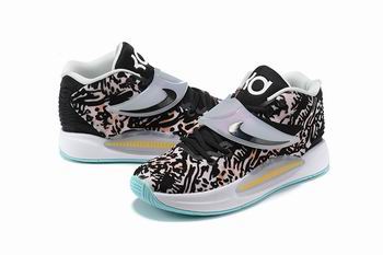 cheap wholesale Nike Zoom KD shoes in china->nike series->Sneakers