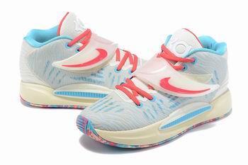 cheap wholesale Nike Zoom KD shoes in china->nike series->Sneakers