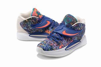 cheap wholesale Nike Zoom KD shoes in china->nike series->Sneakers