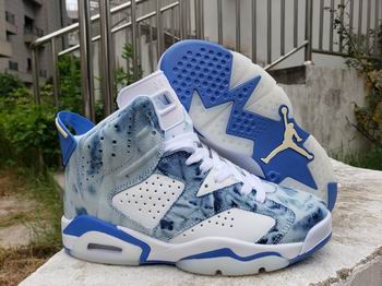 cheap wholesale air jordan 6 shoes fast shipping->nike air jordan->Sneakers