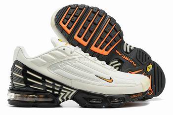 free shipping Nike Air Max TN 3 shoes wholesale online->nike air max tn->Sneakers