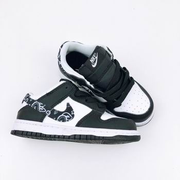 china cheap nike dunk sb kid shoes free shipping->dunk sb->Sneakers