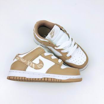 china cheap nike dunk sb kid shoes free shipping->dunk sb->Sneakers