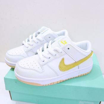 china cheap nike dunk sb kid shoes free shipping->dunk sb->Sneakers