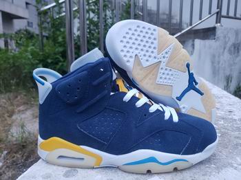 wholesale nike air jordan 6 shoes free shipping->nike air jordan->Sneakers