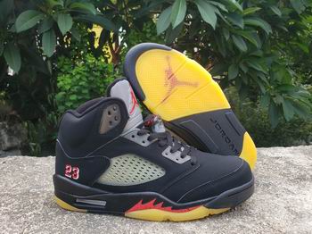 cheap whoesale air jordan 5 men shoes->nike air jordan->Sneakers