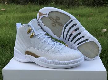 cheap nike air jordan 12 shoes wholesale free shipping->nike air jordan->Sneakers