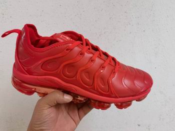 cheap wholesale Nike Air VaporMax Plus shoes all leather online->nike air max->Sneakers