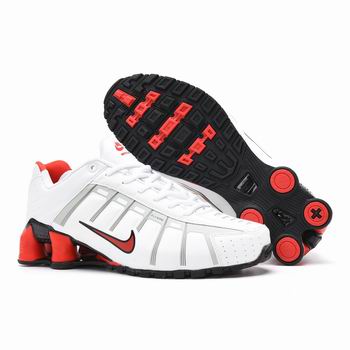 cheap wholesale nike shox shoes in china->nike shox->Sneakers